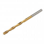 HSS Titanium Drill Bit, 3.2 x 180mm