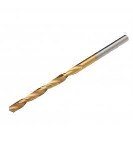 HSS Titanium Drill Bit, 3.2 x 180mm