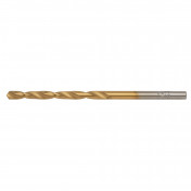 HSS Titanium Drill Bit, 3.2 x 180mm