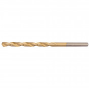 HSS Titanium Drill Bit, 3.5mm - Discontinued