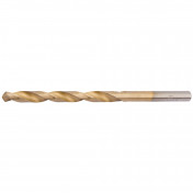 HSS Titanium Drill Bit, 5.0mm - Discontinued