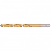 HSS Titanium Drill Bit, 5.5mm - Discontinued