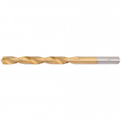 HSS Titanium Drill Bit, 6.0mm - Discontinued