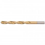 HSS Titanium Drill Bit, 6.5mm - Discontinued