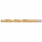 HSS Titanium Drill Bit, 7.5 x 180mm