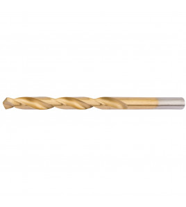 HSS Titanium Drill Bit, 7.5 x 180mm