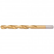 HSS Titanium Drill Bit, 8.0 x 230mm