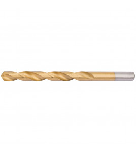 HSS Titanium Drill Bit, 8 x 230mm