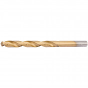 HSS Titanium Drill Bit, 8.5 x 230mm