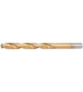HSS Titanium Drill Bit, 8.5 x 230mm