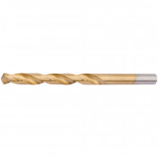 HSS Titanium Drill Bit, 9.0 x 230mm