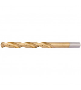 HSS Titanium Drill Bit, 9.0 x 230mm