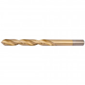 HSS Titanium Drill Bit, 10.0 x 230mm