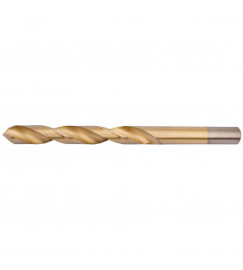 HSS Titanium Drill Bit, 10 x 230mm