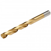 HSS Titanium Drill Bit, 10.5mm - Discontinued