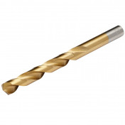 HSS Titanium Drill Bit, 10.5mm - Discontinued