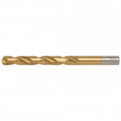 HSS Titanium Drill Bit, 10.5mm - Discontinued