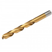 HSS Titanium Drill Bit, 12.0 x 230mm