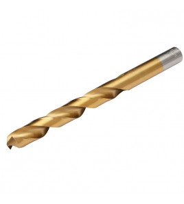 HSS Titanium Drill Bit, 12.0 x 230mm