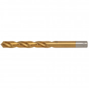 HSS Titanium Drill Bit, 12.0 x 230mm