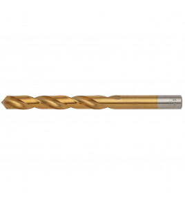 HSS Titanium Drill Bit, 12.0 x 230mm