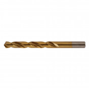 HSS Titanium Drill Bit, 12.5 x 230mm