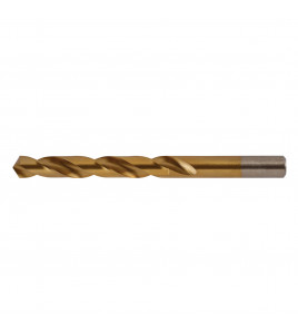 HSS Titanium Drill Bit, 12.5 x 230mm