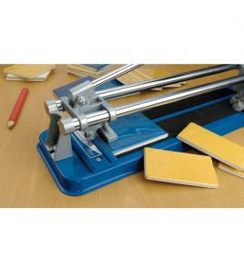 Manual Tile Cutting Machine