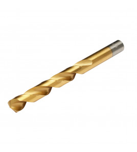 HSS Titanium Drill Bit, 13 x 230mm