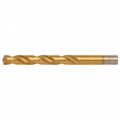 HSS Titanium Drill Bit, 13.0 x 230mm