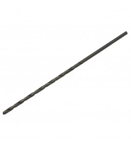 Draper Expert HSS Extra Long Drill Bit, 1.5 x 70mm
