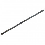 HSS Extra Long Drill Bit, 2.5 x 100mm