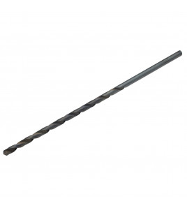 Draper Expert HSS Extra Long Drill Bit, 2.5 x 100mm