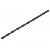 Draper Expert HSS Extra Long Drill Bit, 3.5 x 100mm