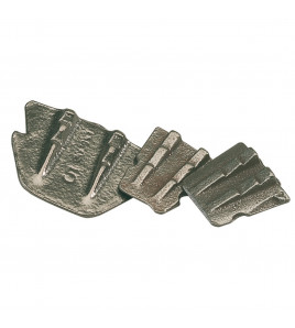 Sledge Hammer Wedges (Pack of 3)