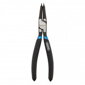 Straight Tip Internal Circlip Pliers, 180mm