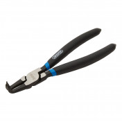 90° Tip Internal Circlip Pliers, 170mm