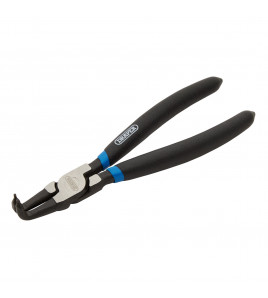 90° Tip Internal Circlip Pliers, 170mm