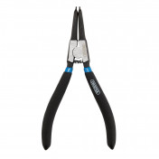 Straight Tip External Circlip Pliers, 180mm