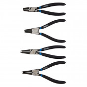 Internal and External Circlip Pliers Set (4 Piece)