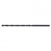 HSS Extra Long Drill Bit, 4.0 x 119mm