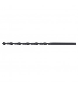 HSS Extra Long Drill Bit, 4.0 x 119mm - Discontinued