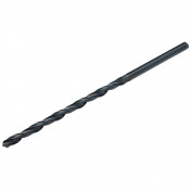 HSS Extra Long Drill Bit, 4.5 x 126mm