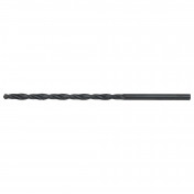 HSS Extra Long Drill Bit, 4.5 x 126mm