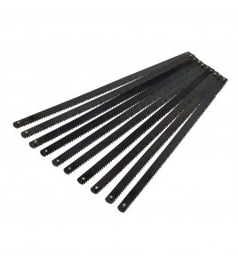 Junior Hacksaw Blades, 150mm, 14tpi (Pack of 10)