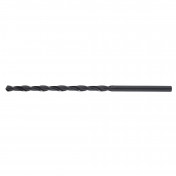 HSS Extra Long Drill Bit, 5.0 x 132mm