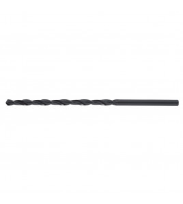 HSS Extra Long Drill Bit, 5.0 x 132mm - Discontinued