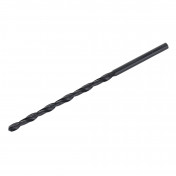 HSS Extra Long Drill Bit, 5.0 x 132mm