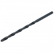 HSS Extra Long Drill Bit, 5.5 x 139mm