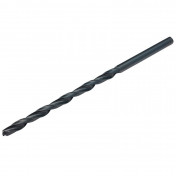 Draper Expert HSS Extra Long Drill Bit, 5.5 x 139mm